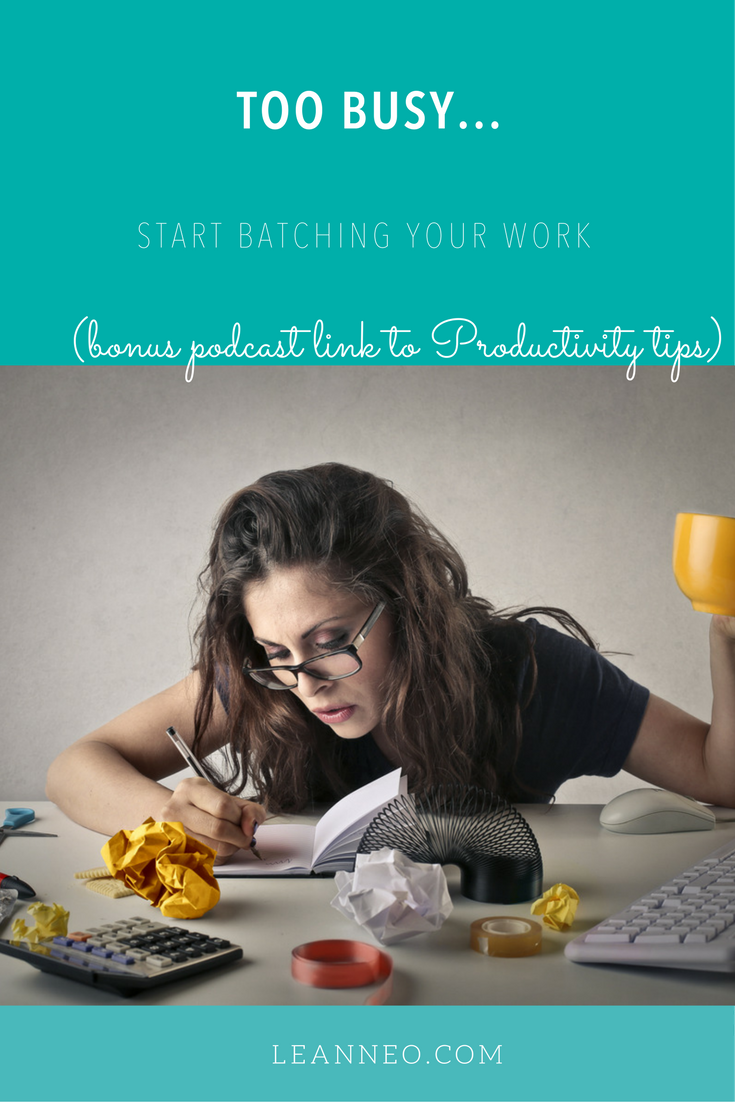 start batching your work.png