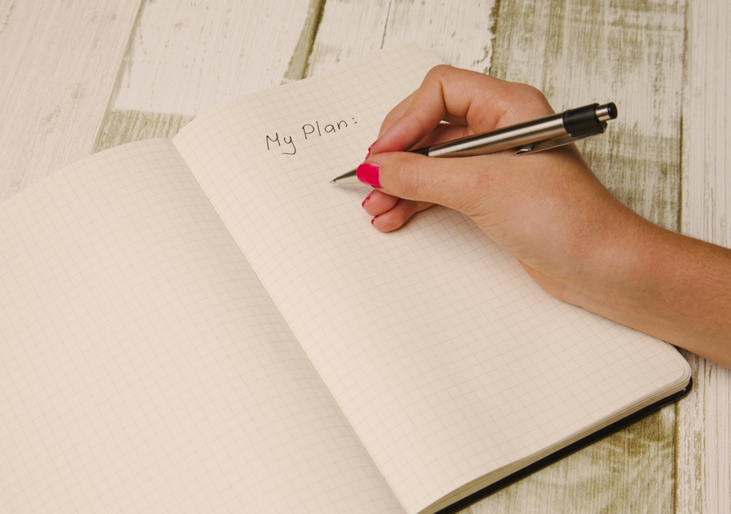 7 things you need to do BEFORE you start work on your content calendar for 2017