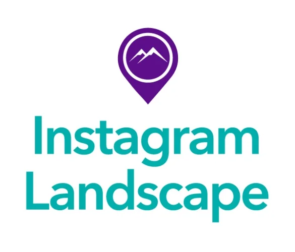 Find your way inside Instagram