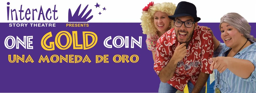 One Gold Coin--una moneda de oro