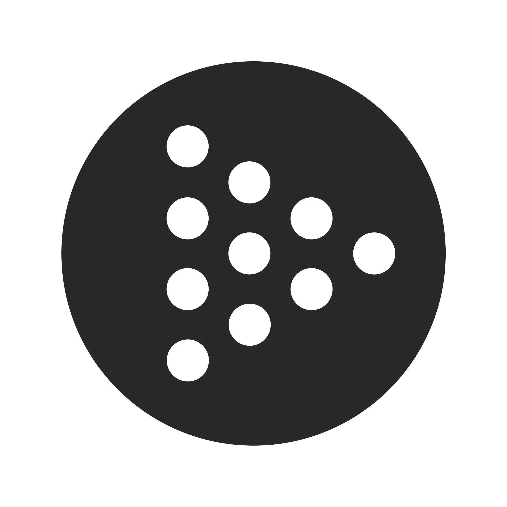 COTFG: veRmulsCHt, Twigs & Yarn, Tetractys