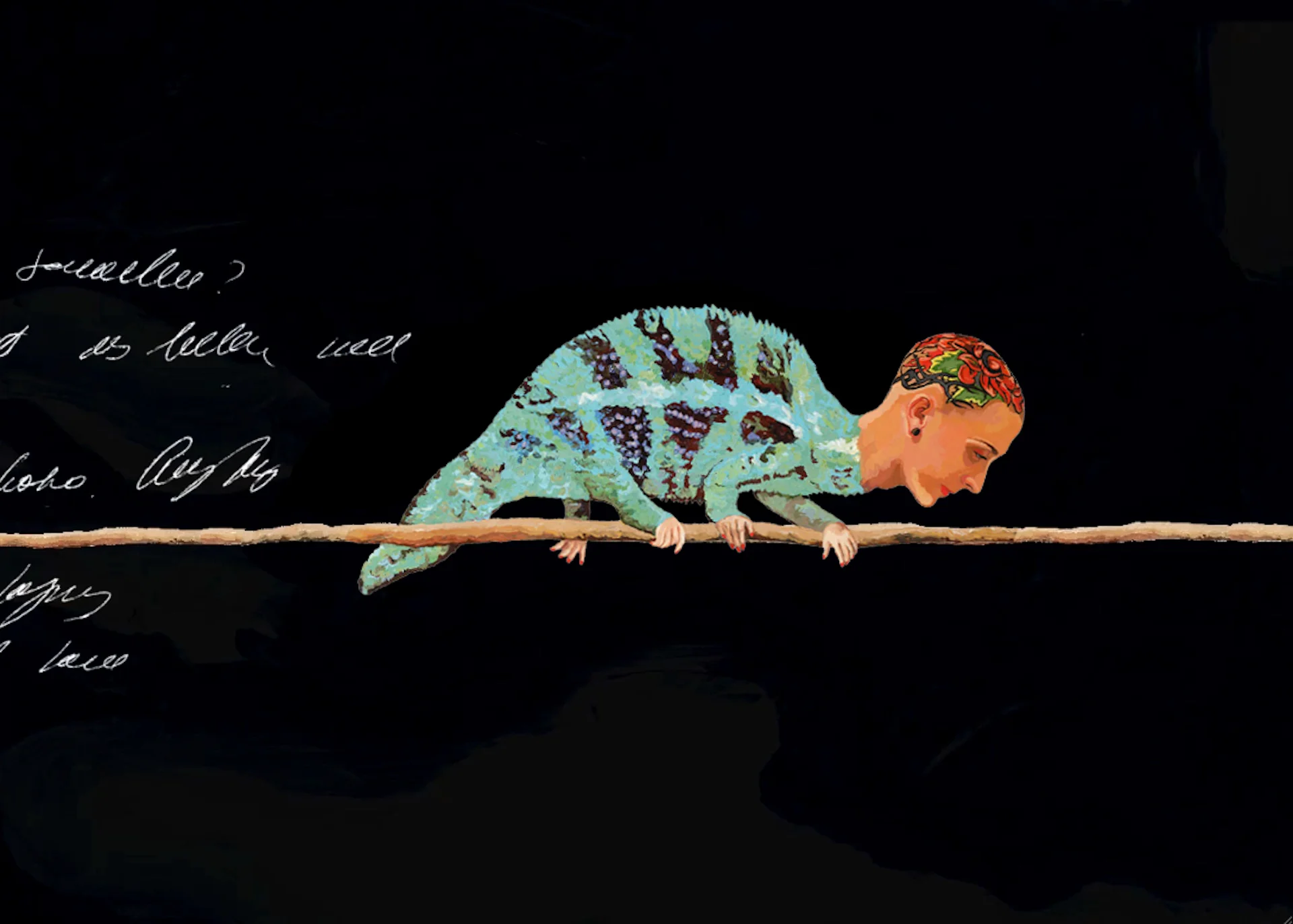 Yuliya Lanina & Tetractys