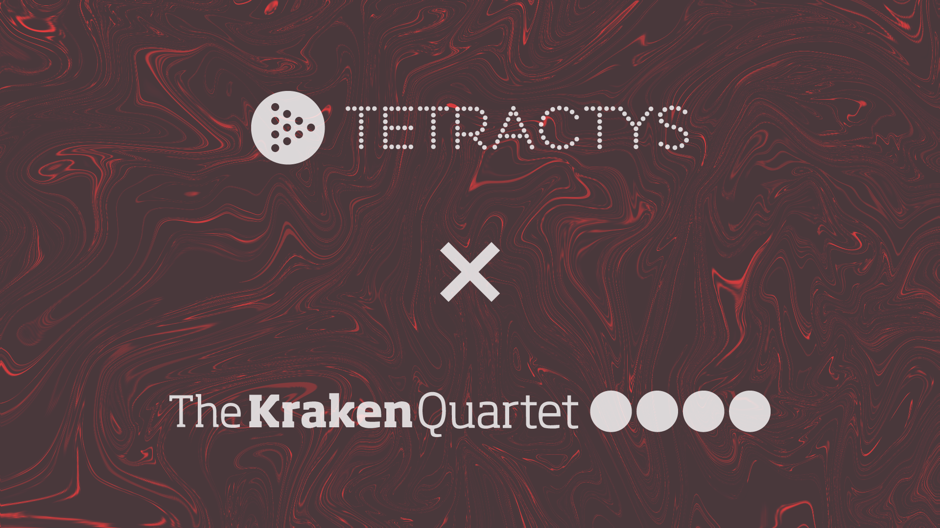 Tetractys Spring Show: Feat. The Kraken Quartet