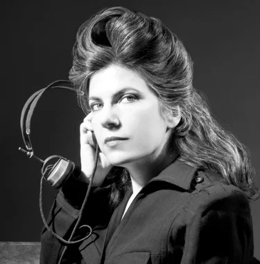 Tetractys Composer Portrait: The Music of Annie Gosfield