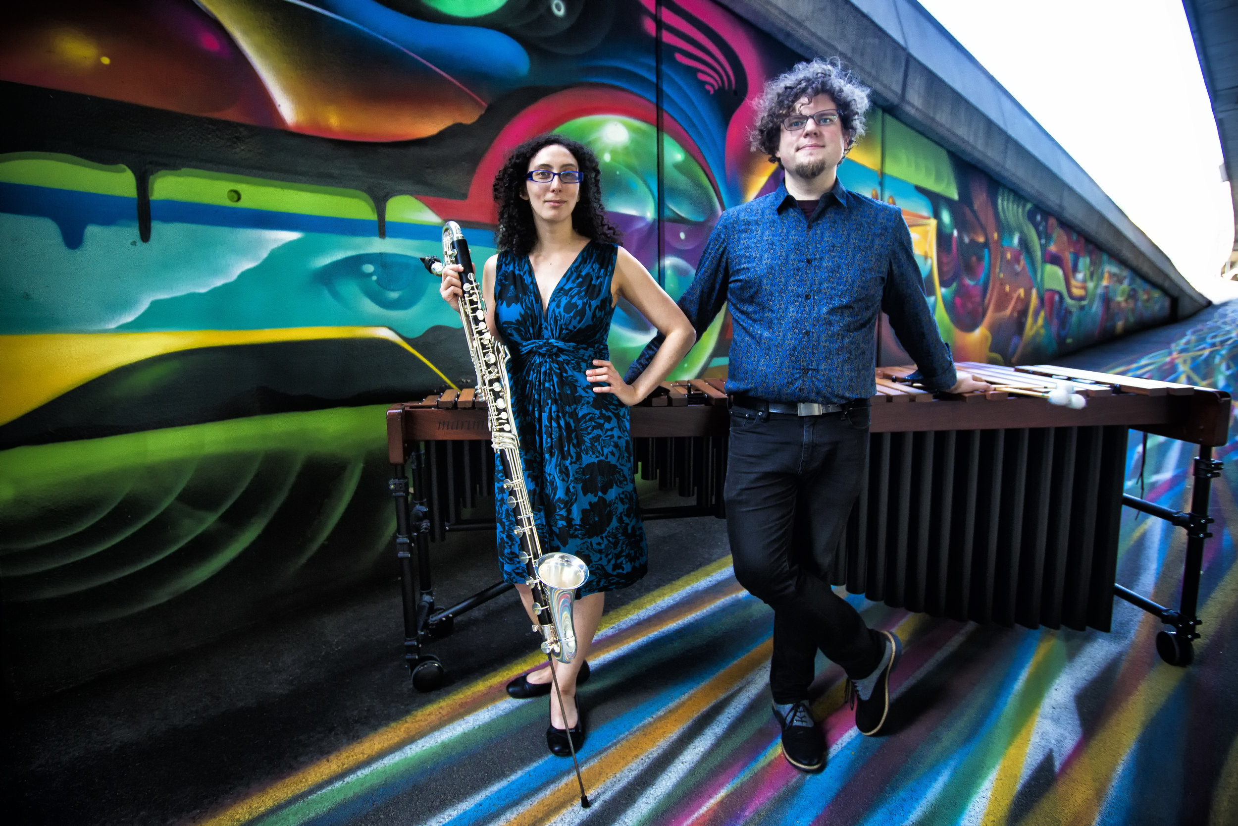 Tetractys Presents: Transient Canvas