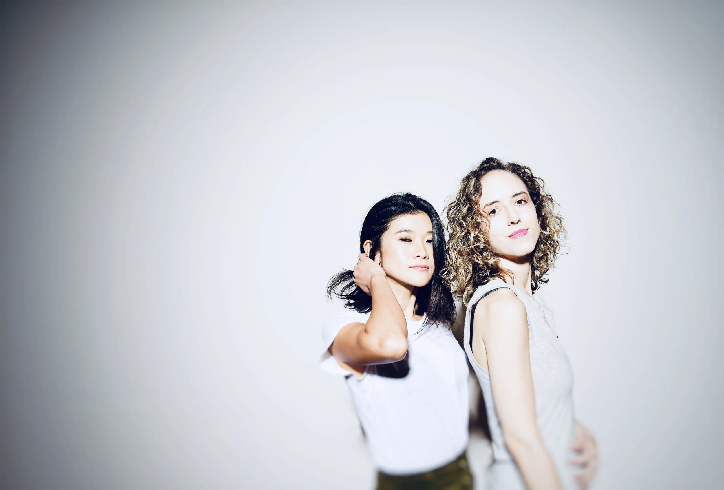 Tetractys Presents: RighteousGIRLS in Concert