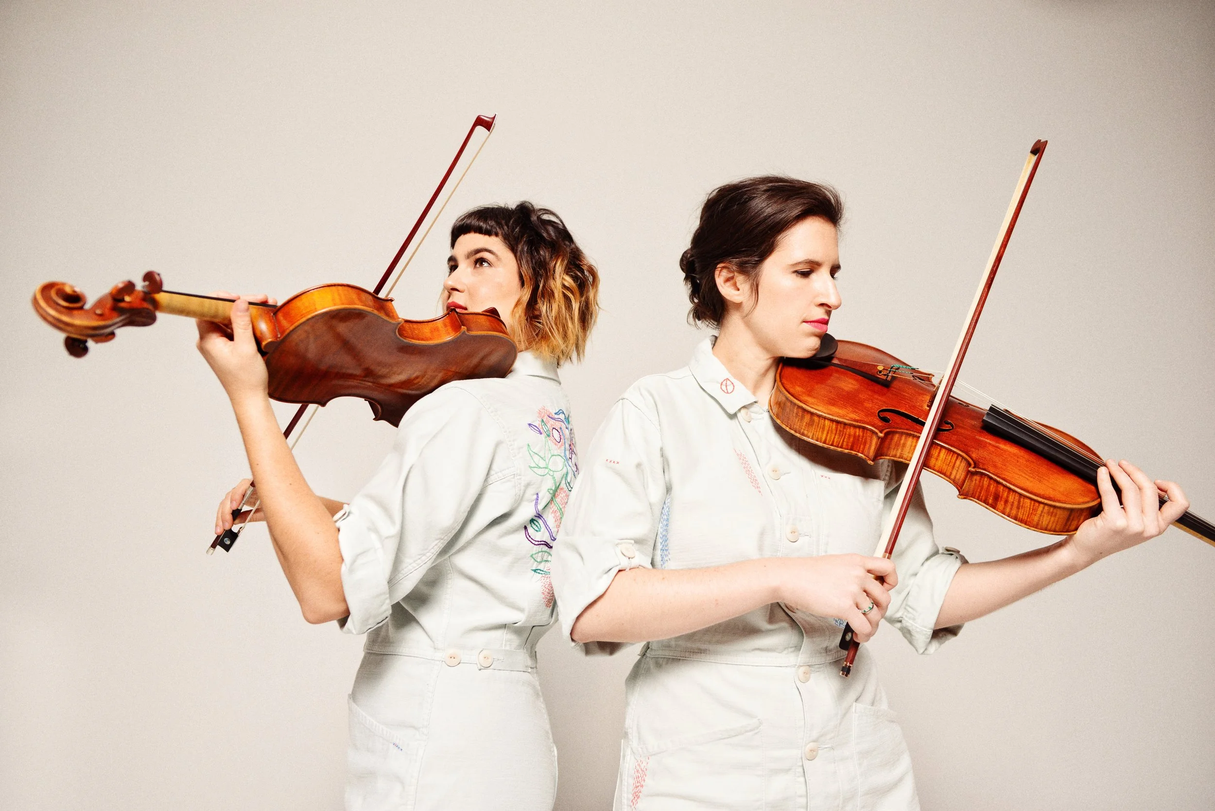 Tetractys Presents: andPlay in Concert