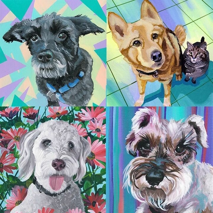 🐶❤️🦋 Calling all beach people 🙃⛱️💕

I will be running some special classes out at Victoria Beach (at the @vbclubmb) this summer!

Snag a spot and come paint with us! Link in bio 🥰 #victoriabeach 

https://www.corijaye.com/inperson-classes