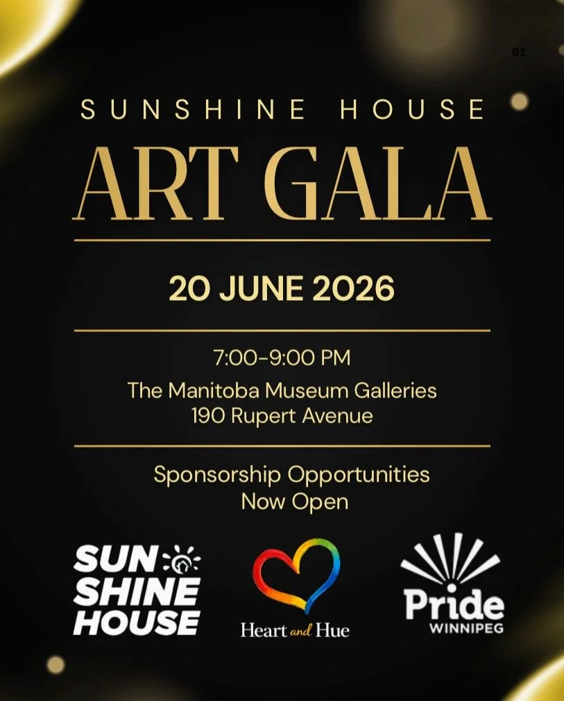 Sunshine House Art Gala and Auction