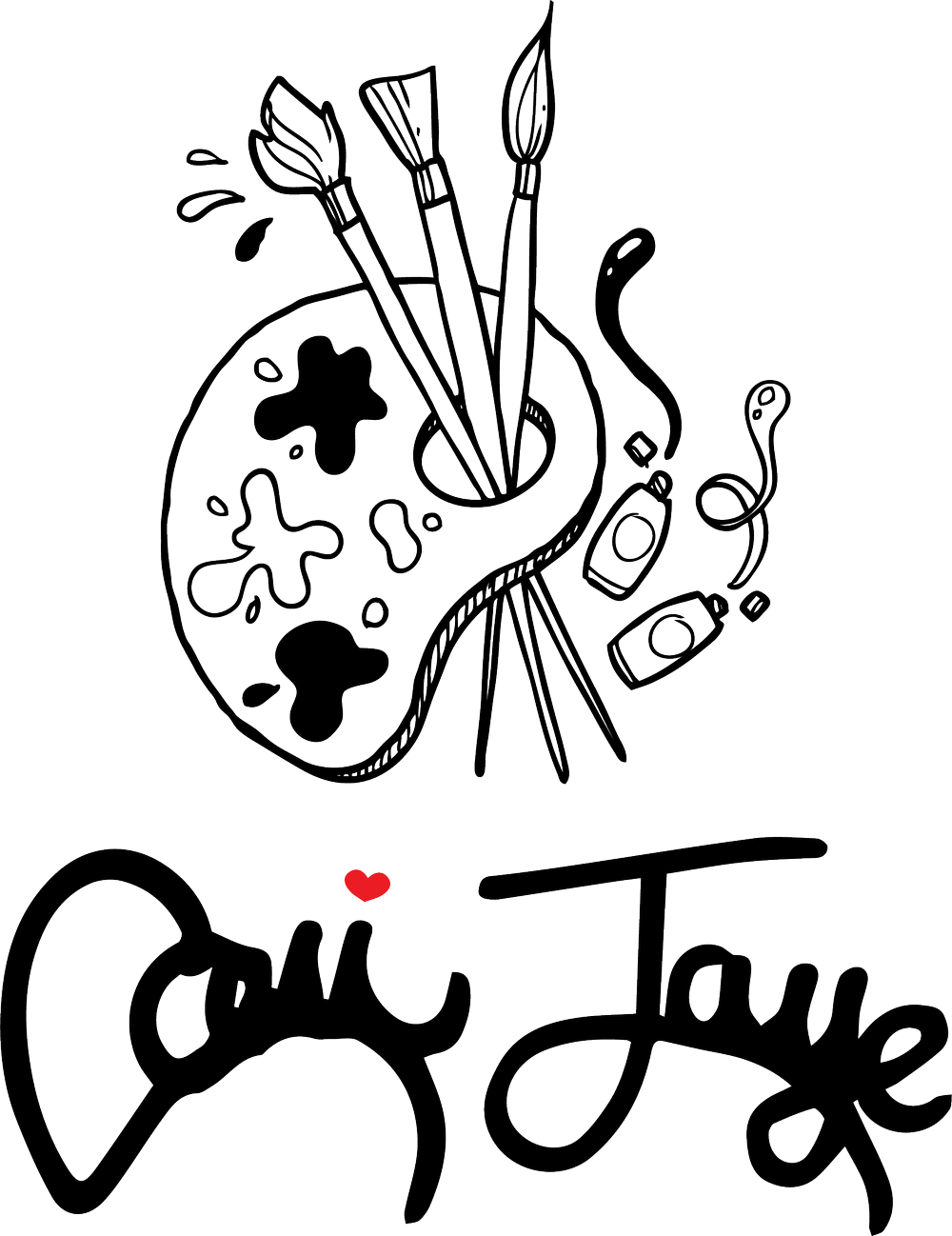 Portfolio — Cori Jaye Art