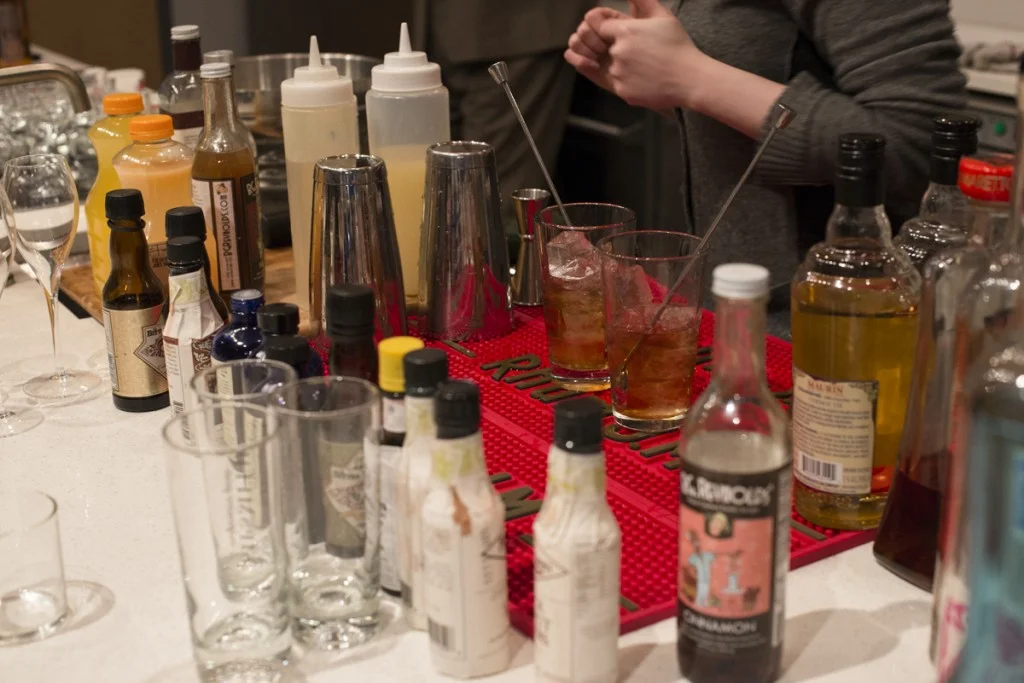 Drinks
