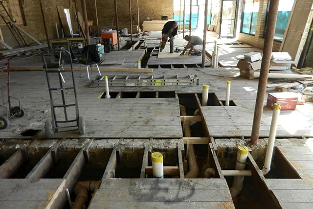 construction 1