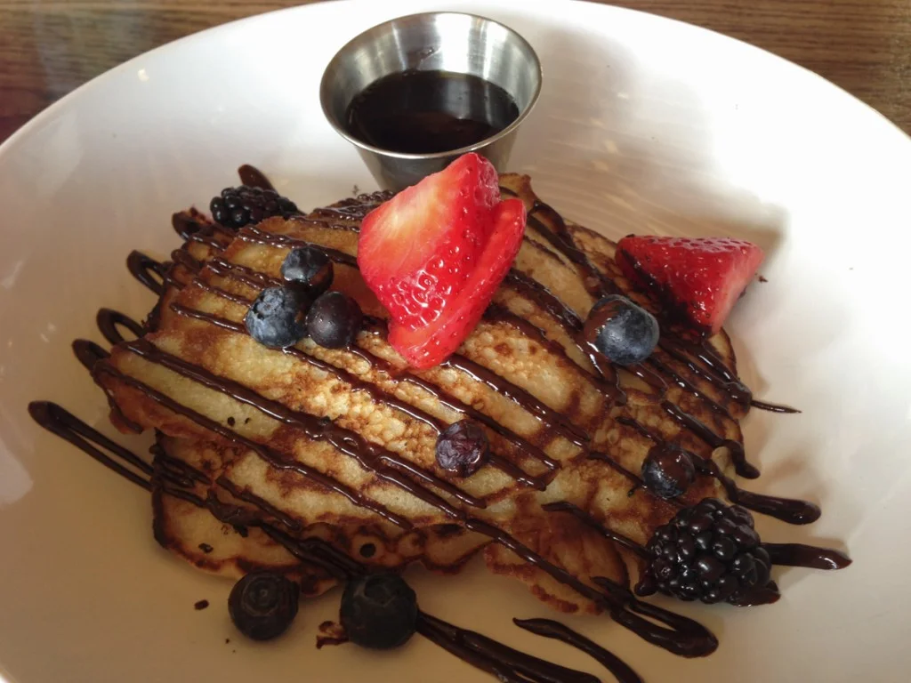 Pancakes