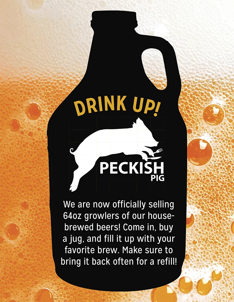 Growlers