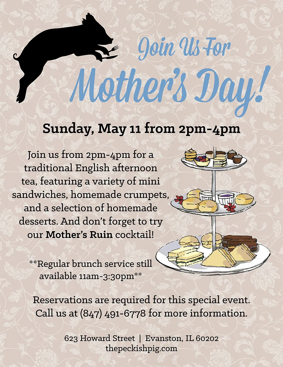 mothers day
