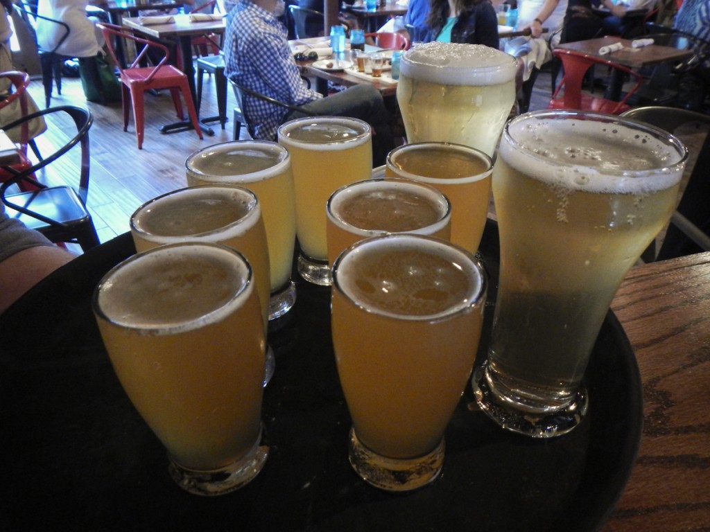 Beers