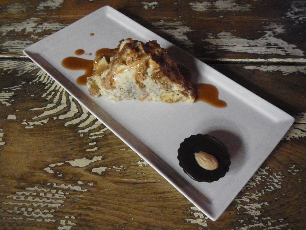 Dessert