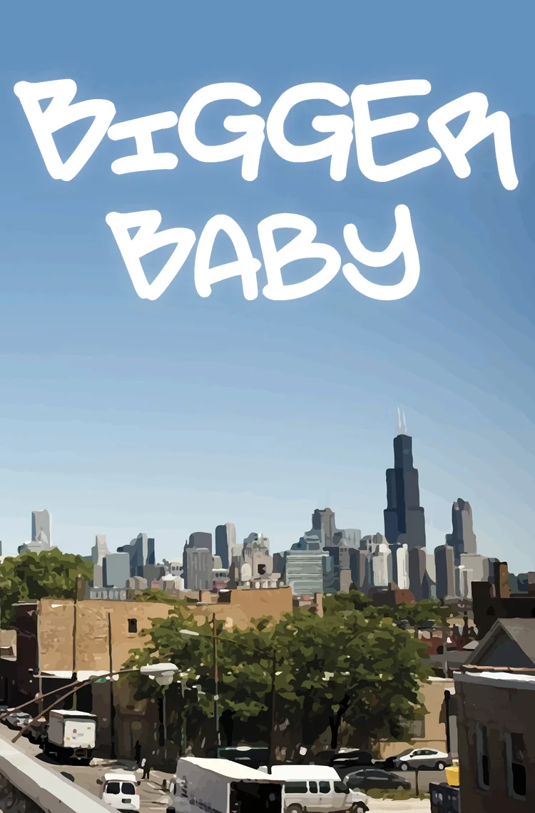 Bigger Baby Belgian Tripel - 10.5%