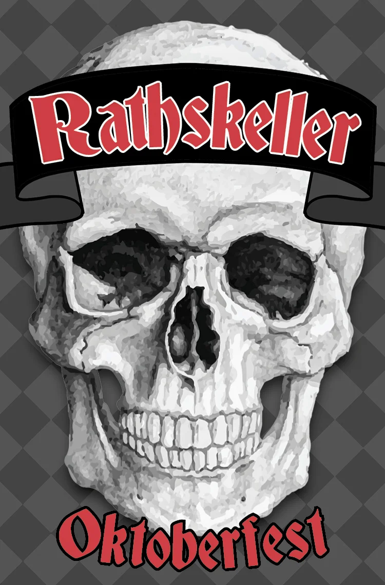 Rathskeller Oktoberfest - 5.3%