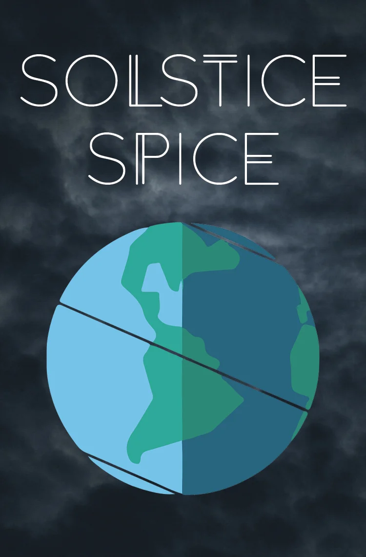 Solstice Spice Winter Ale - 4.7%