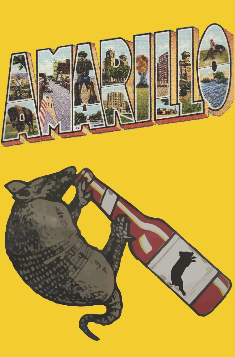 Amarillo APA - 5.5%