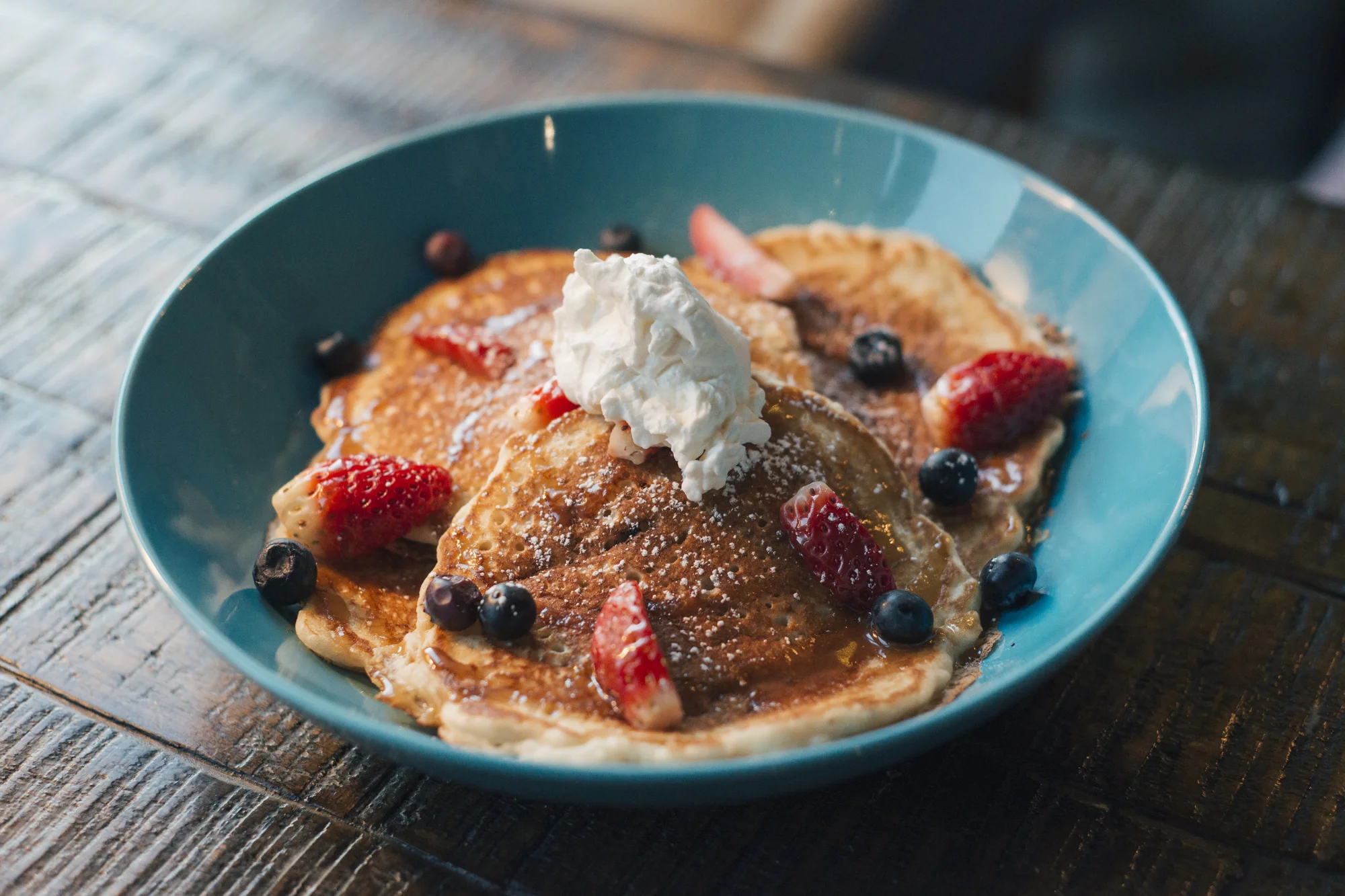 Pancakes