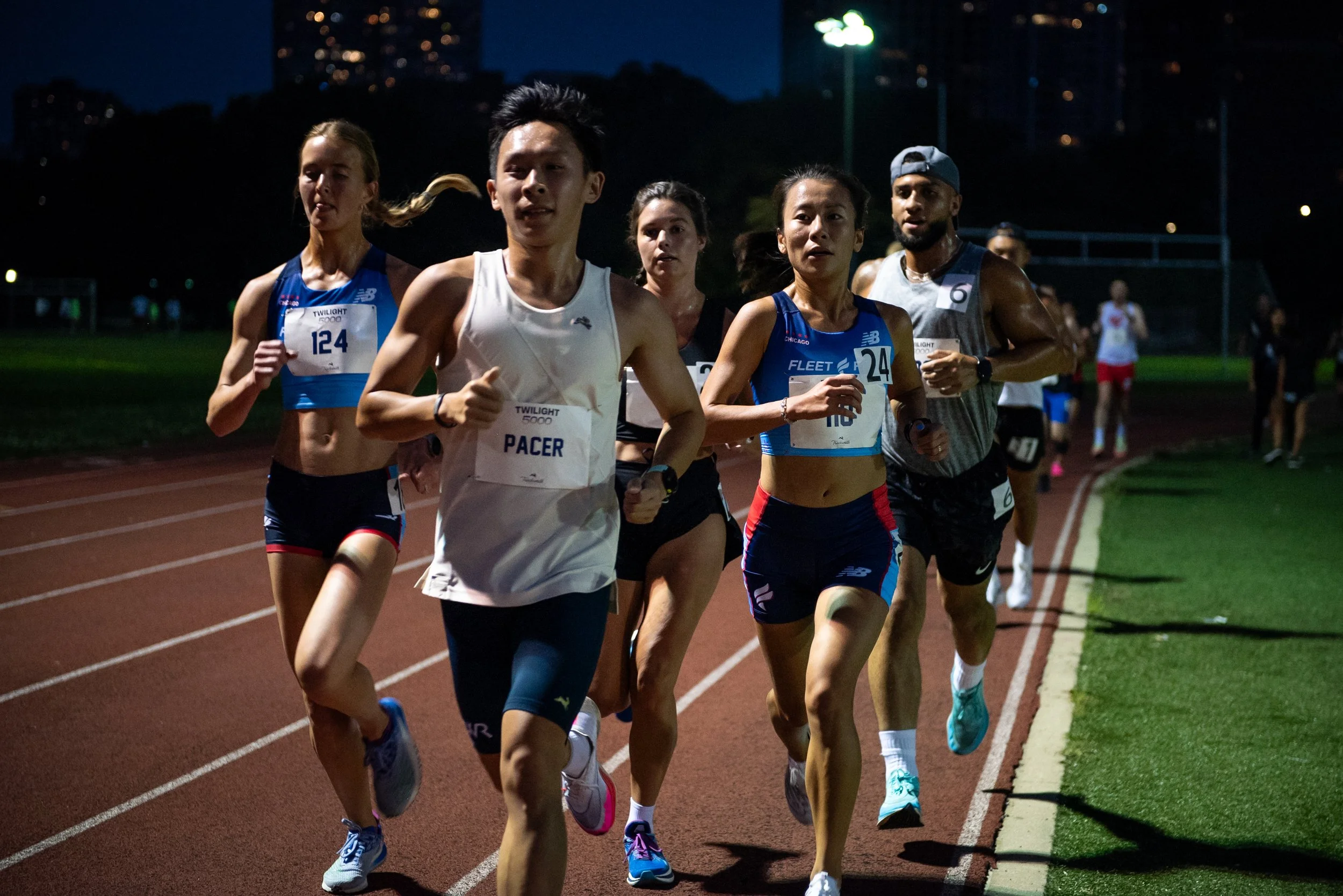 Tony Gao