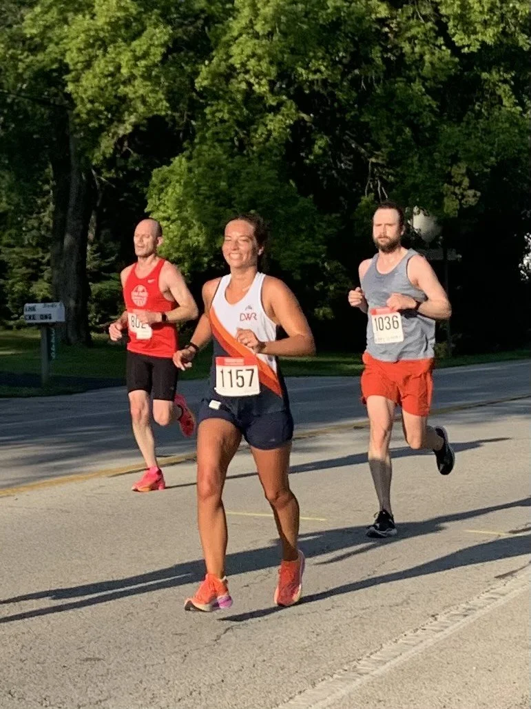 Katherine Wuestenfeld