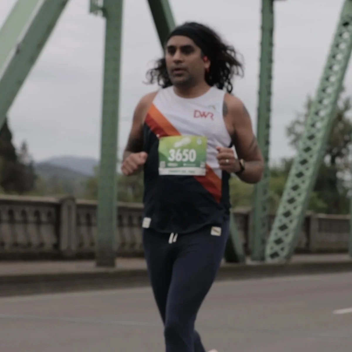 Nilay Gandhi