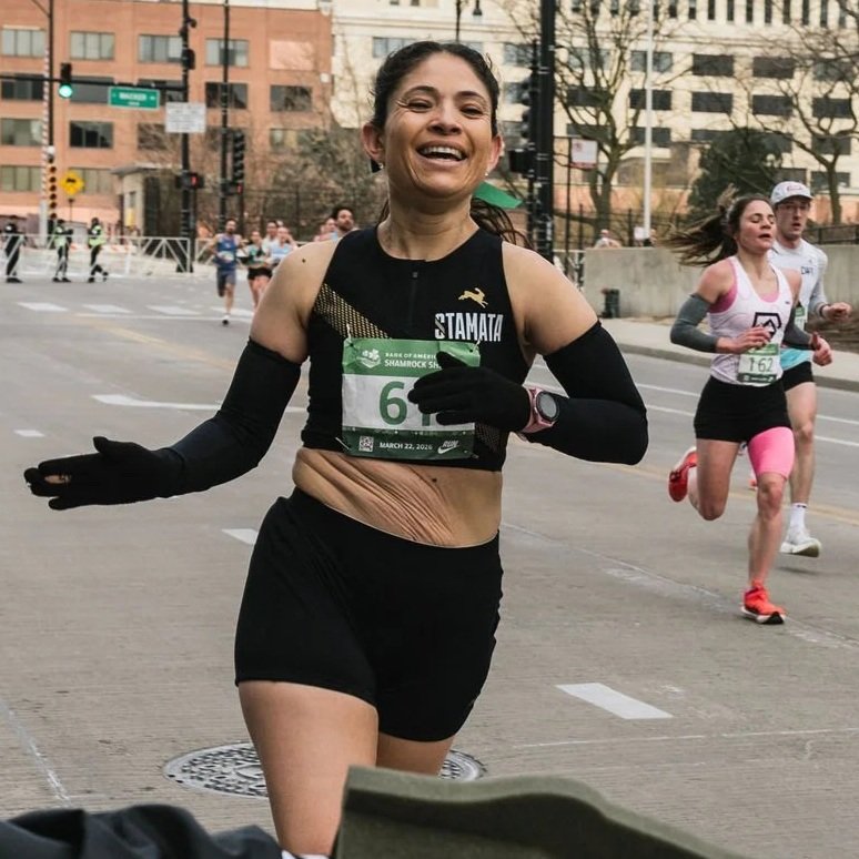 Maria Luevano-Salazar