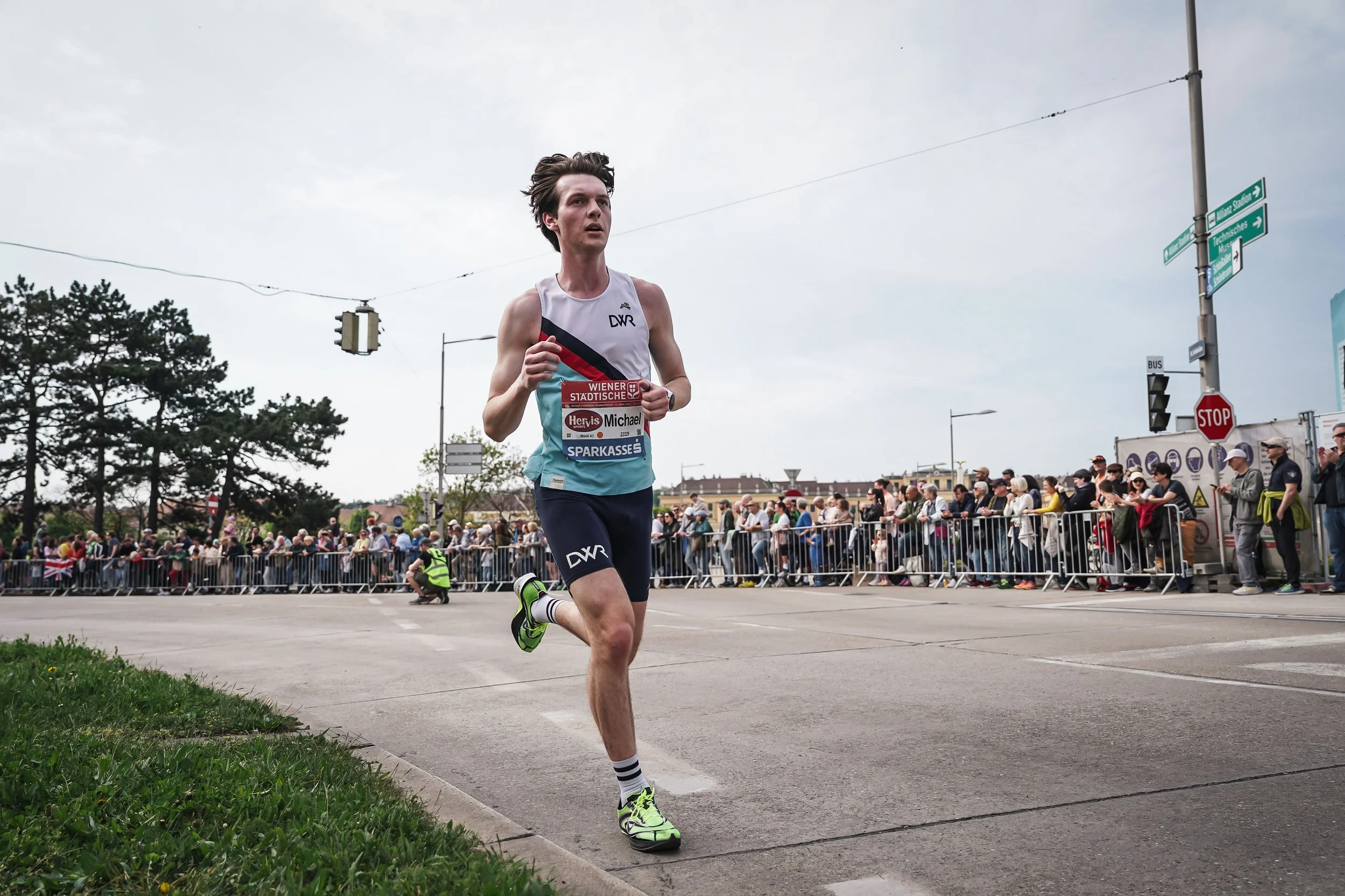 Worth Hinshaw