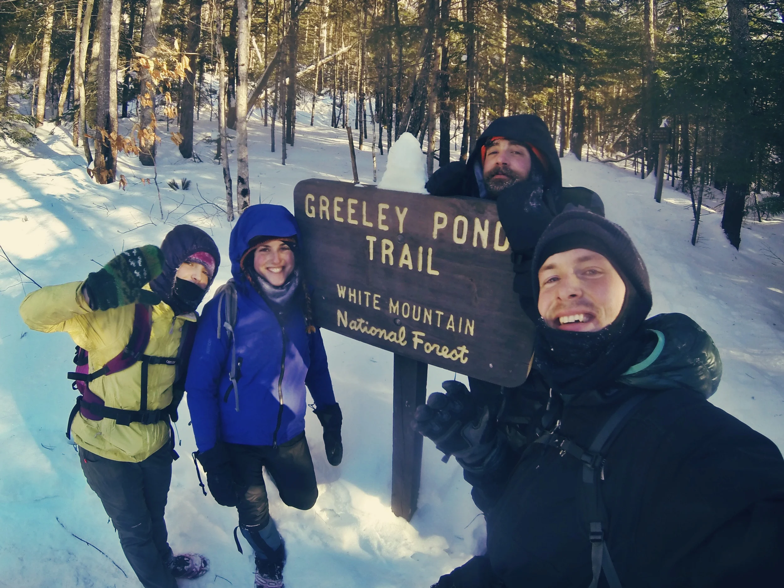 Chasing 48: East Osceola