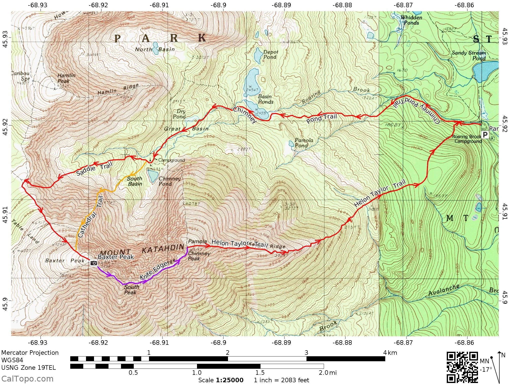 Access this map at http://caltopo.com/m/HR1E