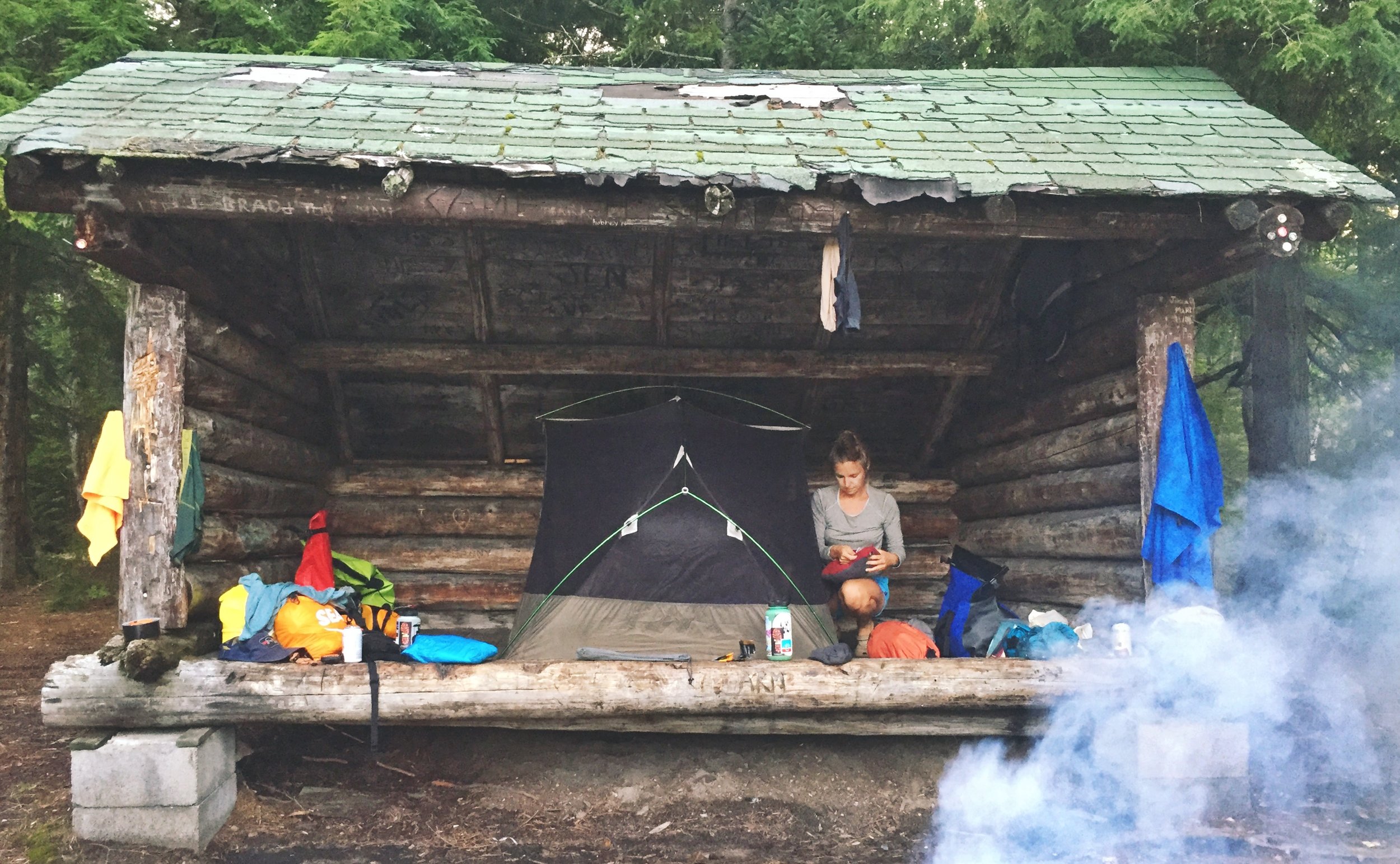 Camp