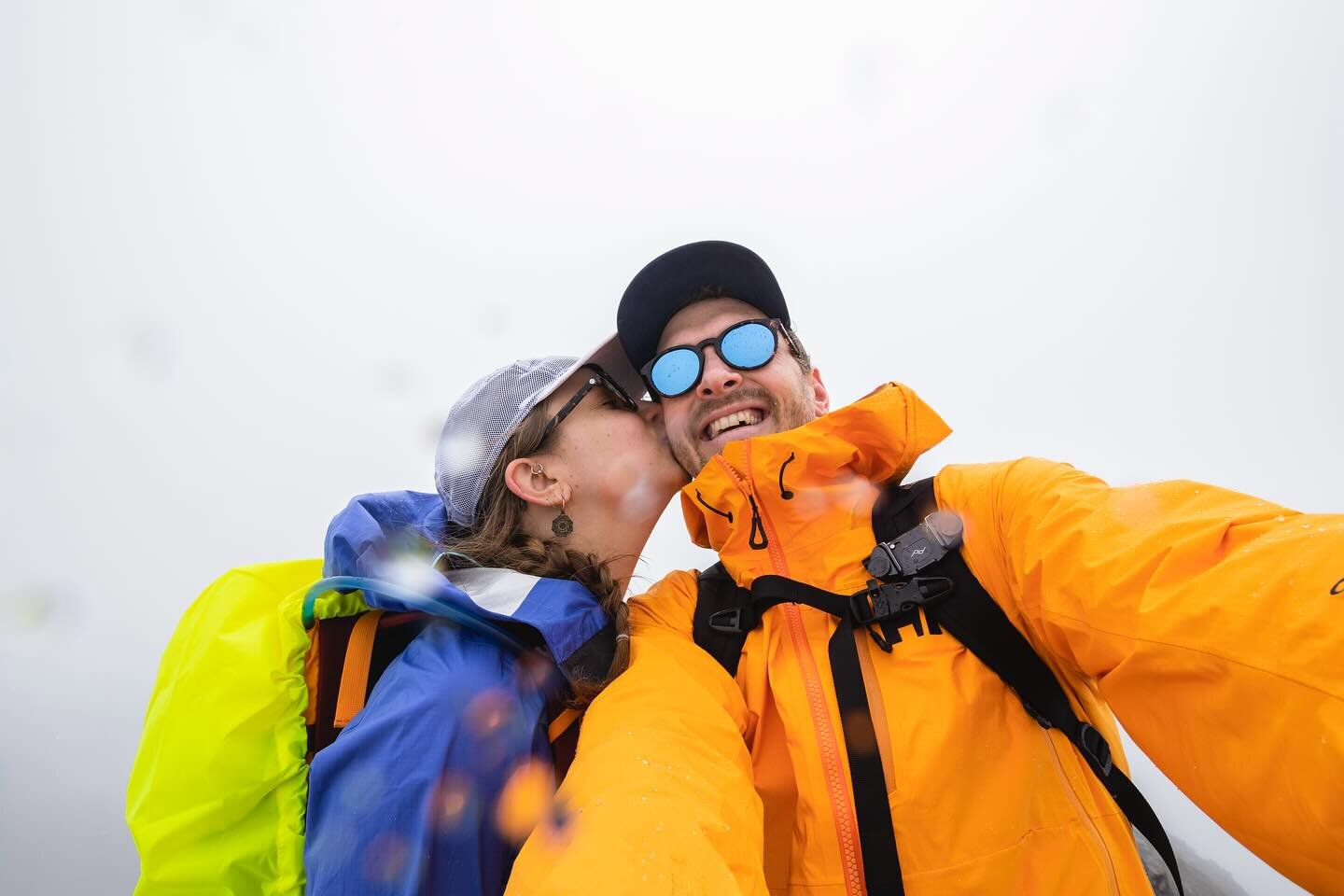 Silly holidays don&rsquo;t mean much to me&hellip; but you&hellip; you mean everything #adventureisbettertogether #lifeisbetteroutside