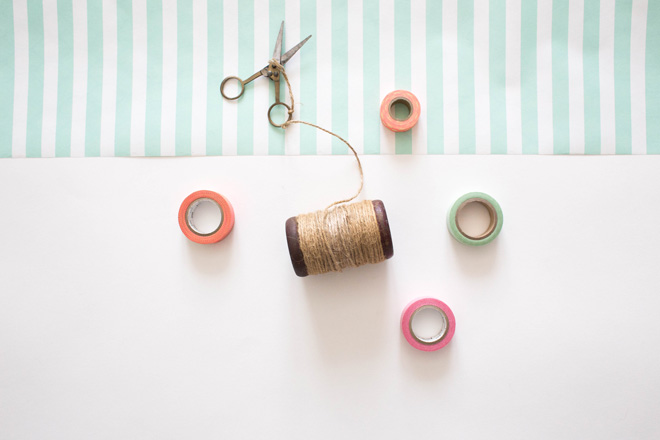 Why buy it for $7 when you can make it yourself with $92 of craft supplies.