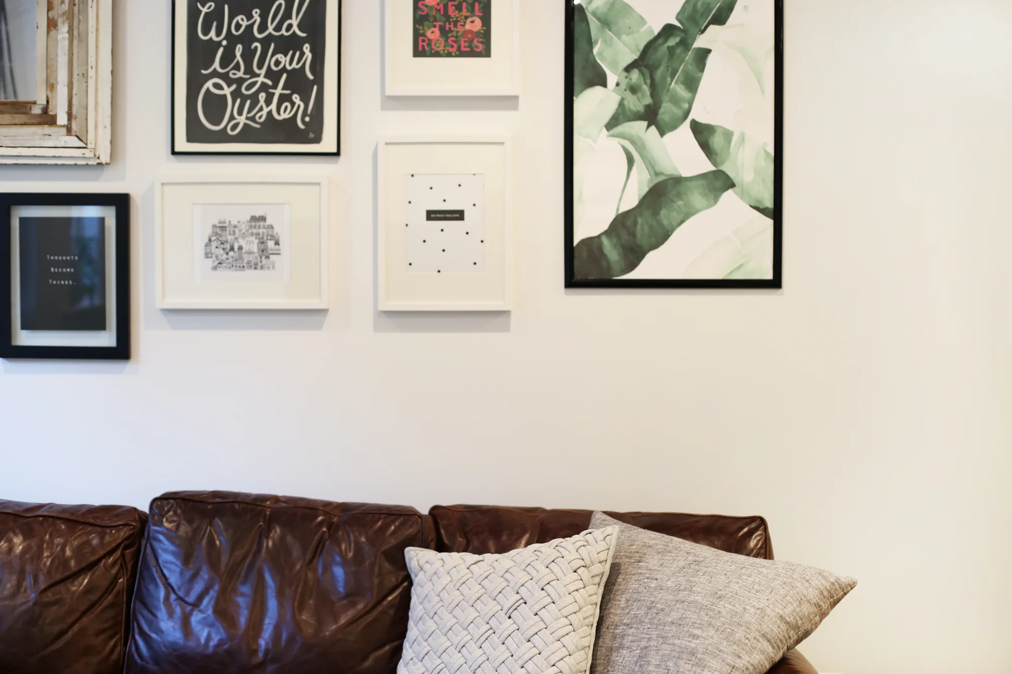 HOW TO CHOOSE INTERIOR WHITE PAINT FOR YOUR HOME — KENDRA FOUND IT