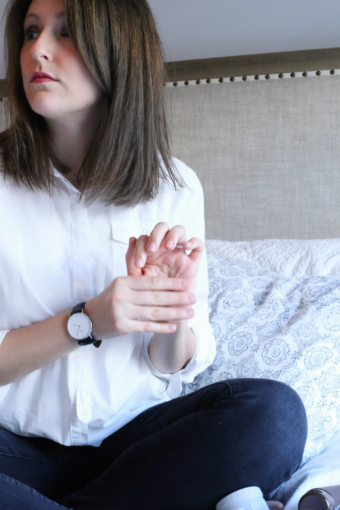 THE BEST CREAMS AND MOISTURIZERS FOR ECZEMA 