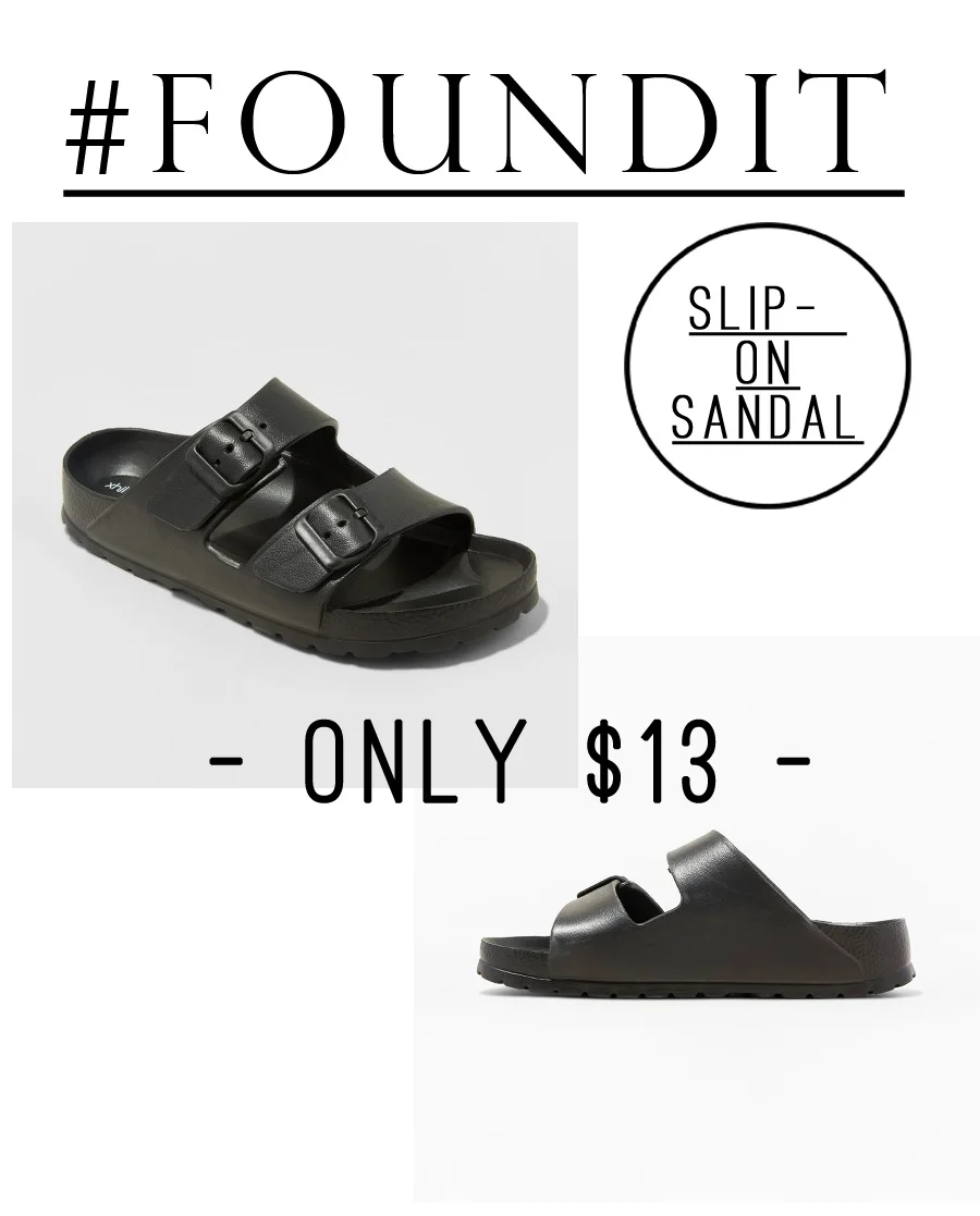 white rubber birkenstocks target