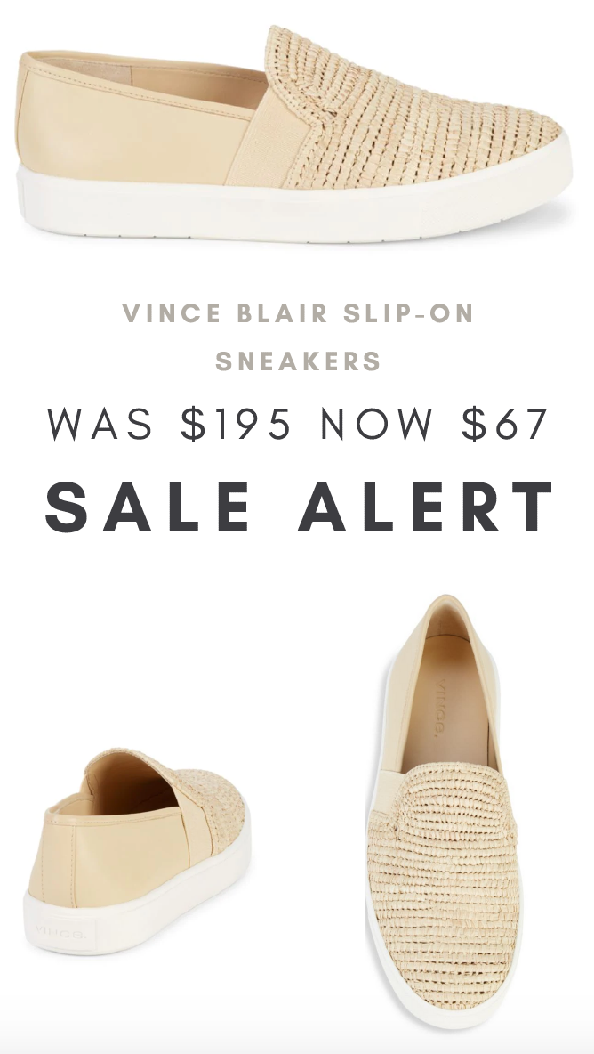 vince blair sale