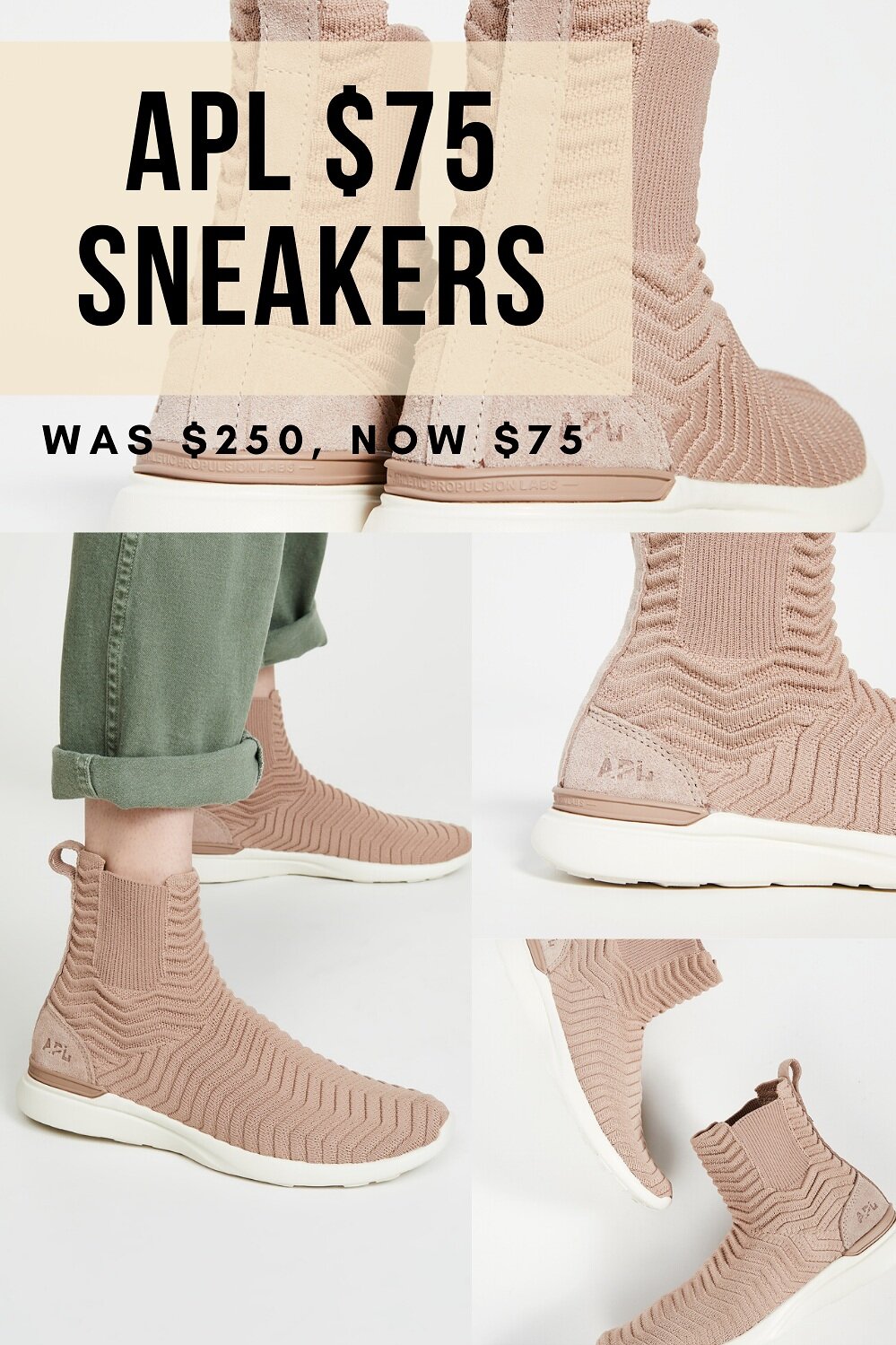 apl sneakers sale