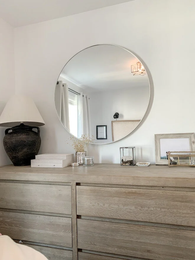 ROUND MIRROR ROUNDUP