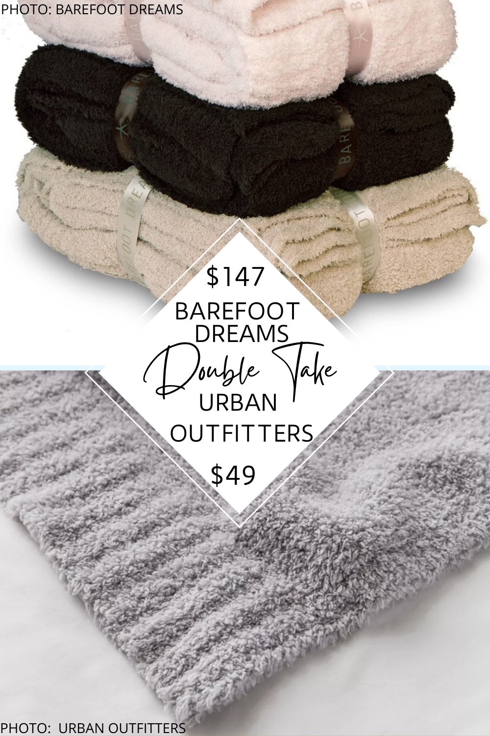 Crafted By Catherine Cozy Knit Throw 2025