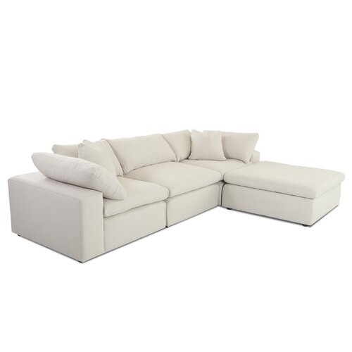 images Restoration Hardware Cloud Couch Sectional Dupe restoration hardware cloud sofa copycat