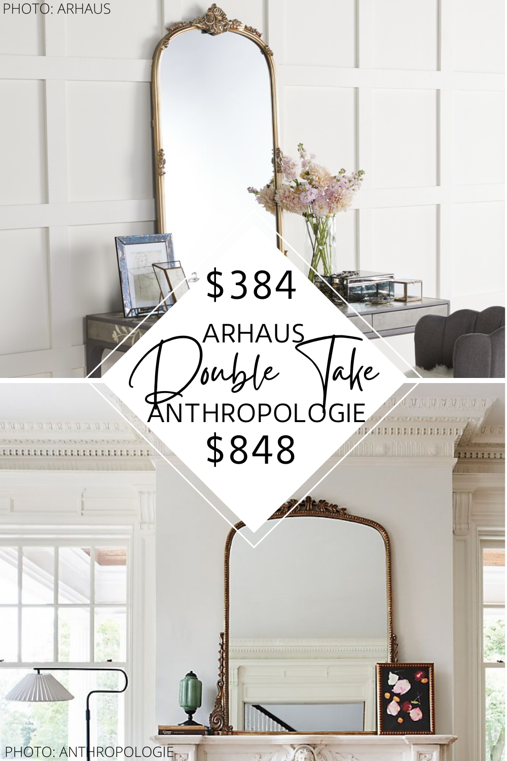 The Best Anthropologie Dupes — KENDRA FOUND IT