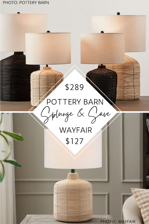 Pottery Barn Dupes - Get The Amazing Look For Less 