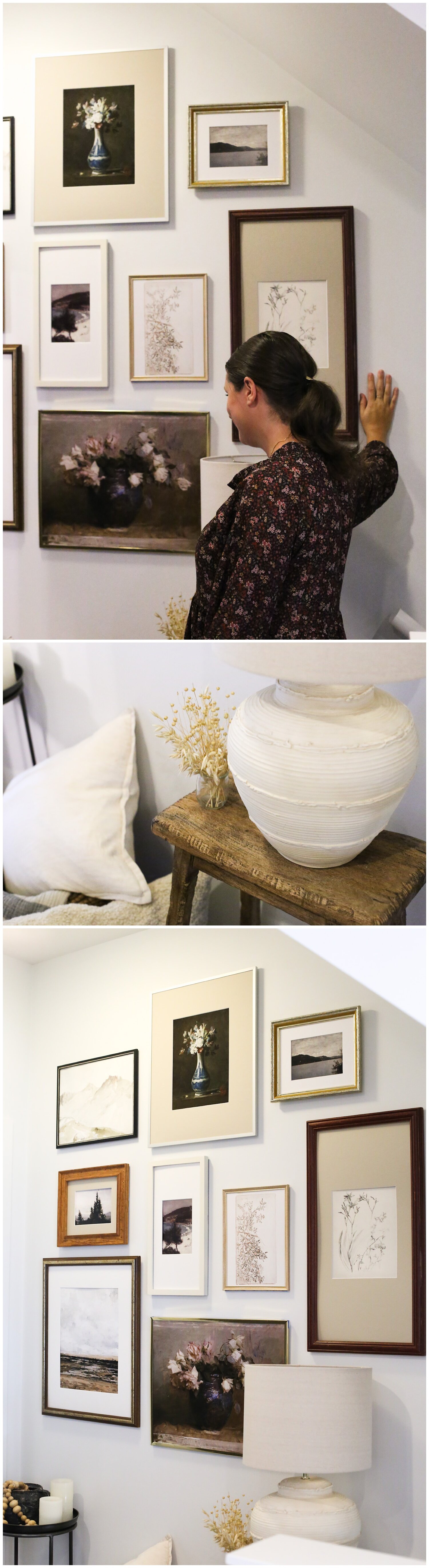 diy-gallery-wall-template-eclectic-vintage-gallery-wall-kendra-found-it