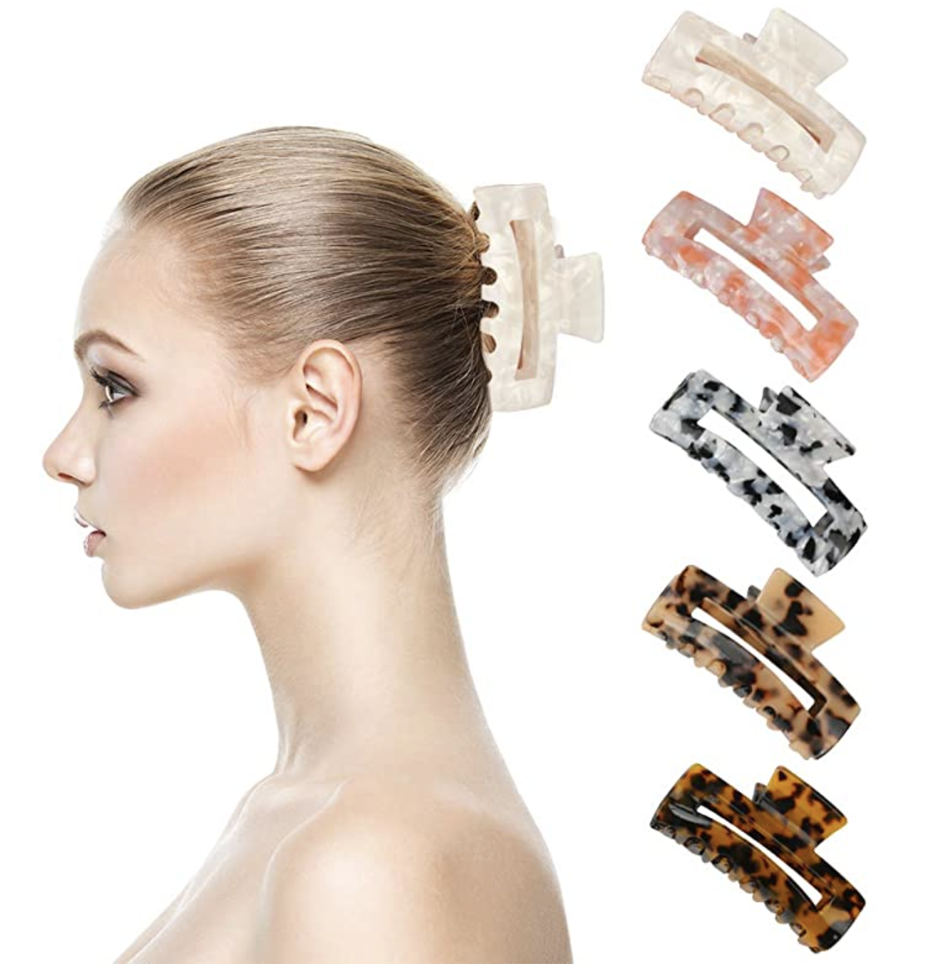 HAIR CLIPS