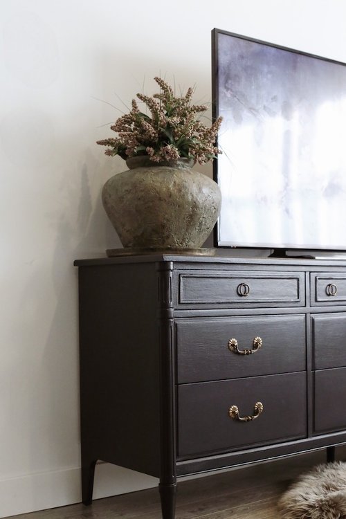 How To Makeover Furniture Kendra Found It The Blog For Fashion Beauty And Decor