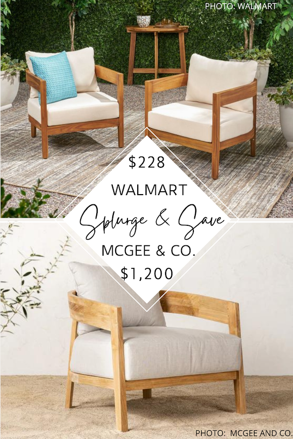 SERENA AND LILY COPYCATS, RESTORATION HARDWARE DUPES, AND MCGEE